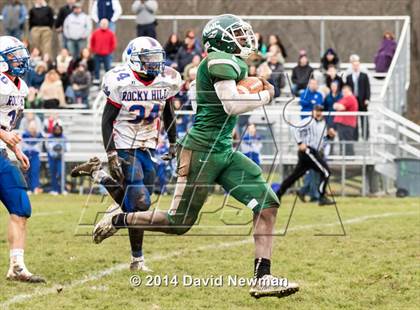 Thumbnail 2 in Rocky Hill @ Northwest Catholic photogallery.