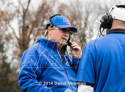 Thumbnail 1 in Rocky Hill @ Northwest Catholic photogallery.