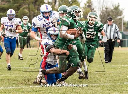 Thumbnail 3 in Rocky Hill @ Northwest Catholic photogallery.
