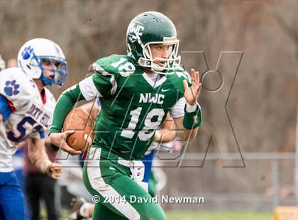 Thumbnail 1 in Rocky Hill @ Northwest Catholic photogallery.