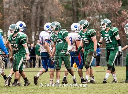 Thumbnail 2 in Rocky Hill @ Northwest Catholic photogallery.