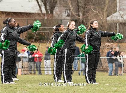 Thumbnail 1 in Rocky Hill @ Northwest Catholic photogallery.
