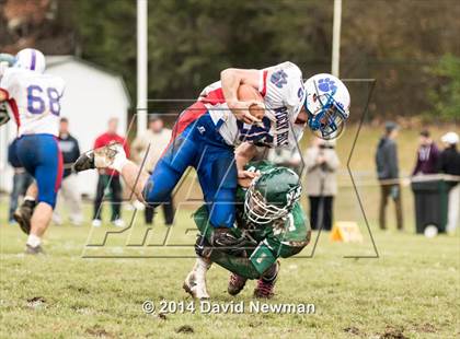 Thumbnail 2 in Rocky Hill @ Northwest Catholic photogallery.