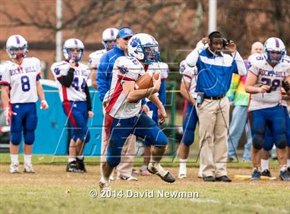 Thumbnail 3 in Rocky Hill @ Northwest Catholic photogallery.