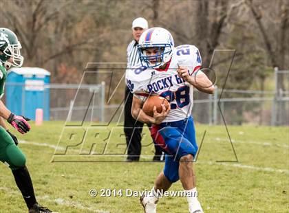 Thumbnail 2 in Rocky Hill @ Northwest Catholic photogallery.