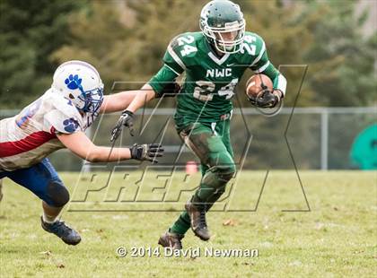 Thumbnail 1 in Rocky Hill @ Northwest Catholic photogallery.