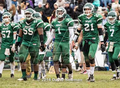 Thumbnail 3 in Rocky Hill @ Northwest Catholic photogallery.