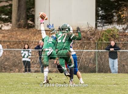 Thumbnail 1 in Rocky Hill @ Northwest Catholic photogallery.