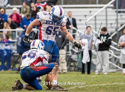 Thumbnail 1 in Rocky Hill @ Northwest Catholic photogallery.