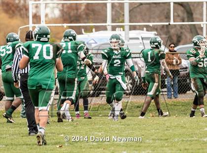 Thumbnail 2 in Rocky Hill @ Northwest Catholic photogallery.