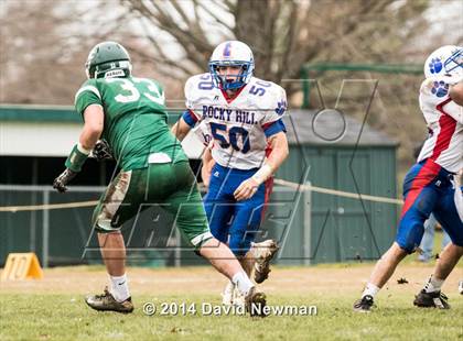 Thumbnail 2 in Rocky Hill @ Northwest Catholic photogallery.