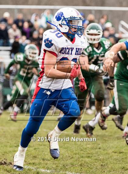 Thumbnail 3 in Rocky Hill @ Northwest Catholic photogallery.