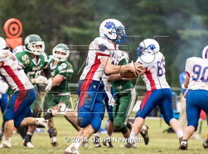 Thumbnail 1 in Rocky Hill @ Northwest Catholic photogallery.