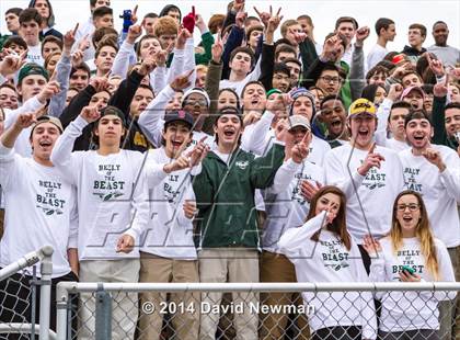 Thumbnail 3 in Rocky Hill @ Northwest Catholic photogallery.