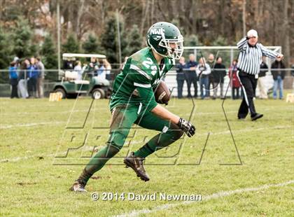 Thumbnail 1 in Rocky Hill @ Northwest Catholic photogallery.