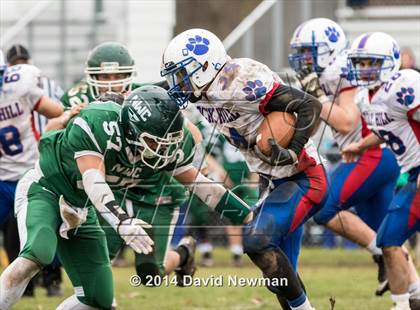 Thumbnail 3 in Rocky Hill @ Northwest Catholic photogallery.
