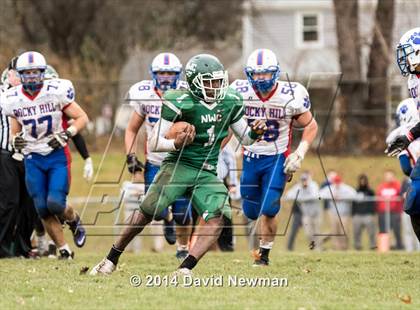 Thumbnail 3 in Rocky Hill @ Northwest Catholic photogallery.