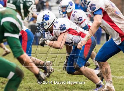Thumbnail 3 in Rocky Hill @ Northwest Catholic photogallery.