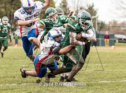 Thumbnail 2 in Rocky Hill @ Northwest Catholic photogallery.