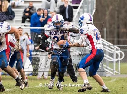 Thumbnail 3 in Rocky Hill @ Northwest Catholic photogallery.