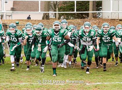 Thumbnail 1 in Rocky Hill @ Northwest Catholic photogallery.
