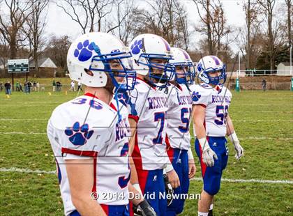 Thumbnail 1 in Rocky Hill @ Northwest Catholic photogallery.