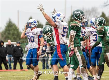 Thumbnail 1 in Rocky Hill @ Northwest Catholic photogallery.
