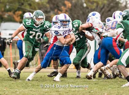 Thumbnail 1 in Rocky Hill @ Northwest Catholic photogallery.