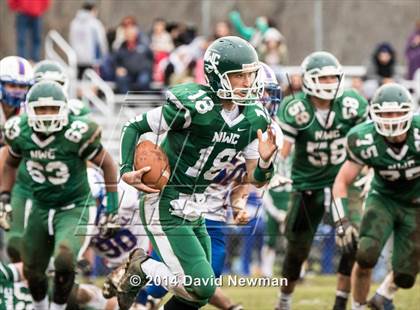Thumbnail 3 in Rocky Hill @ Northwest Catholic photogallery.