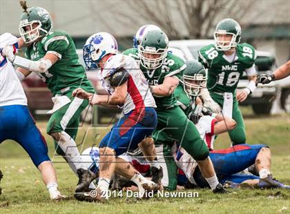 Thumbnail 3 in Rocky Hill @ Northwest Catholic photogallery.