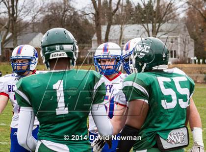 Thumbnail 2 in Rocky Hill @ Northwest Catholic photogallery.