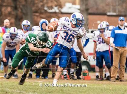 Thumbnail 2 in Rocky Hill @ Northwest Catholic photogallery.