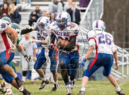 Thumbnail 2 in Rocky Hill @ Northwest Catholic photogallery.