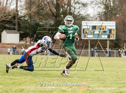 Thumbnail 2 in Rocky Hill @ Northwest Catholic photogallery.
