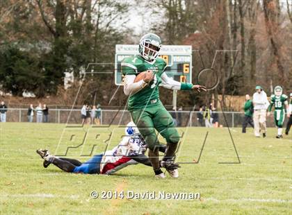 Thumbnail 1 in Rocky Hill @ Northwest Catholic photogallery.