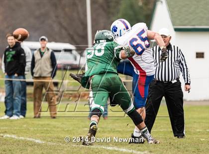 Thumbnail 3 in Rocky Hill @ Northwest Catholic photogallery.