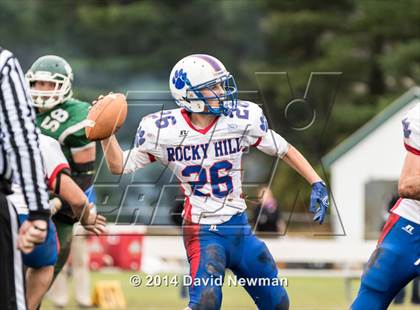 Thumbnail 3 in Rocky Hill @ Northwest Catholic photogallery.
