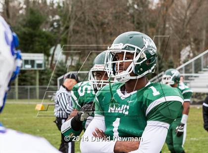 Thumbnail 1 in Rocky Hill @ Northwest Catholic photogallery.