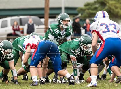 Thumbnail 2 in Rocky Hill @ Northwest Catholic photogallery.