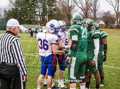 Thumbnail 3 in Rocky Hill @ Northwest Catholic photogallery.