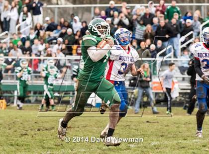 Thumbnail 1 in Rocky Hill @ Northwest Catholic photogallery.