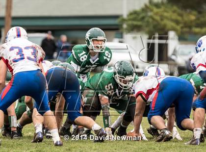Thumbnail 3 in Rocky Hill @ Northwest Catholic photogallery.