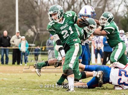 Thumbnail 2 in Rocky Hill @ Northwest Catholic photogallery.