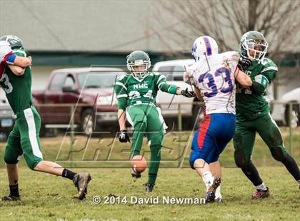 Thumbnail 1 in Rocky Hill @ Northwest Catholic photogallery.