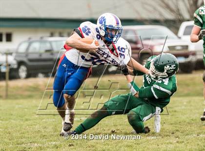 Thumbnail 2 in Rocky Hill @ Northwest Catholic photogallery.