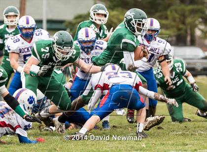 Thumbnail 3 in Rocky Hill @ Northwest Catholic photogallery.