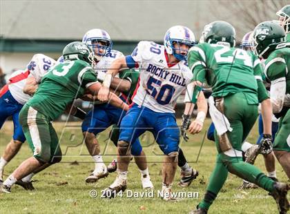 Thumbnail 3 in Rocky Hill @ Northwest Catholic photogallery.