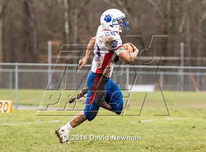 Thumbnail 2 in Rocky Hill @ Northwest Catholic photogallery.