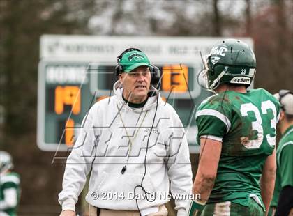 Thumbnail 1 in Rocky Hill @ Northwest Catholic photogallery.