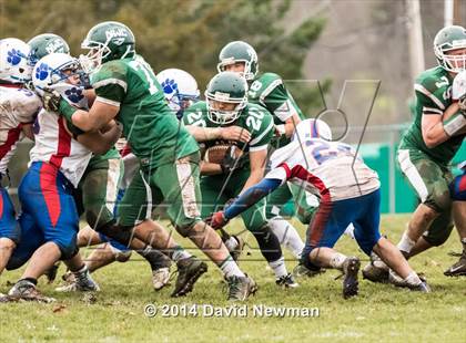 Thumbnail 2 in Rocky Hill @ Northwest Catholic photogallery.